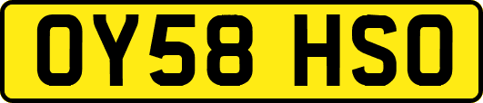 OY58HSO