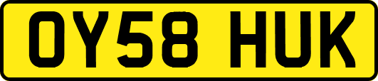 OY58HUK