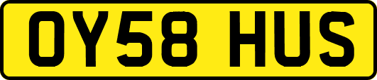 OY58HUS