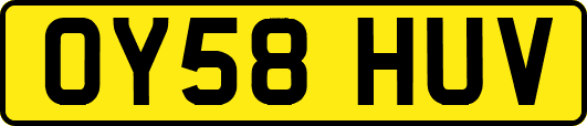 OY58HUV
