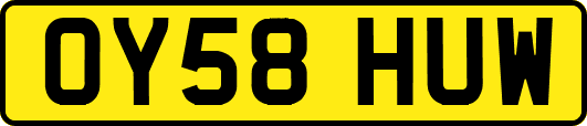 OY58HUW