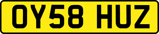 OY58HUZ