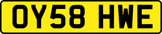 OY58HWE