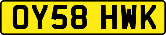 OY58HWK