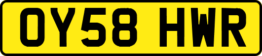 OY58HWR