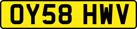OY58HWV