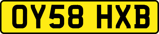 OY58HXB