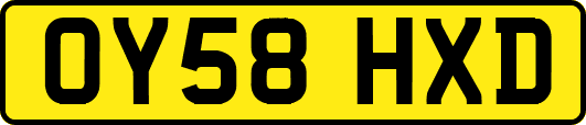 OY58HXD