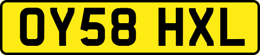 OY58HXL