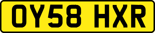 OY58HXR