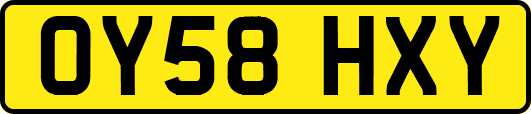 OY58HXY