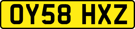 OY58HXZ