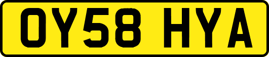 OY58HYA