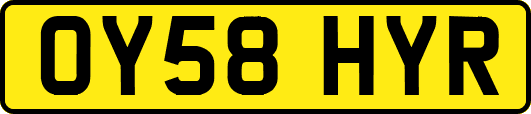 OY58HYR