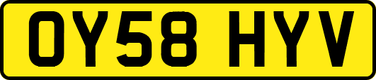 OY58HYV