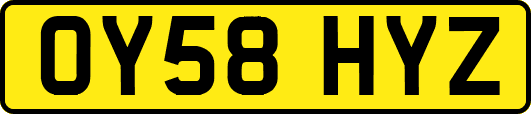 OY58HYZ