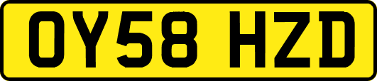 OY58HZD