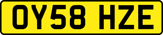 OY58HZE