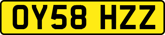 OY58HZZ