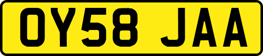 OY58JAA