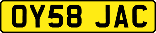OY58JAC