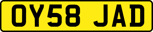 OY58JAD
