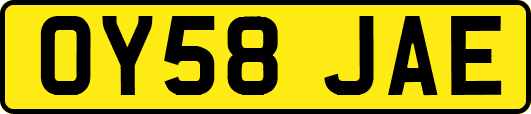OY58JAE
