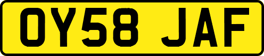 OY58JAF