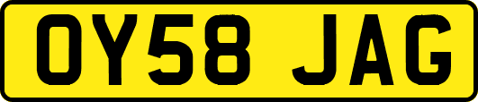 OY58JAG