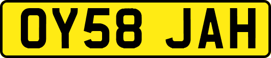 OY58JAH
