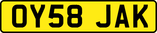 OY58JAK