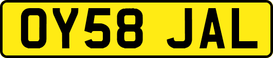 OY58JAL