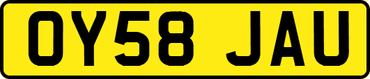 OY58JAU
