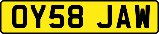 OY58JAW