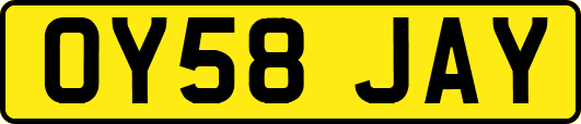 OY58JAY