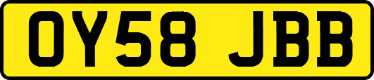 OY58JBB