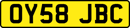 OY58JBC
