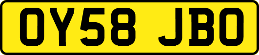 OY58JBO