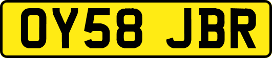 OY58JBR