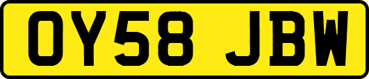 OY58JBW