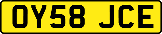 OY58JCE