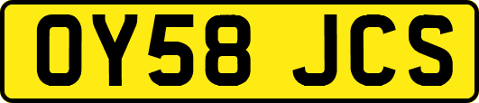 OY58JCS