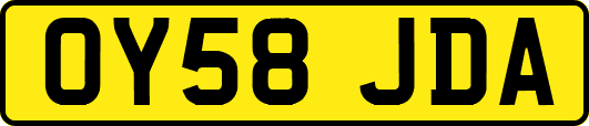 OY58JDA