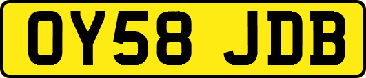 OY58JDB