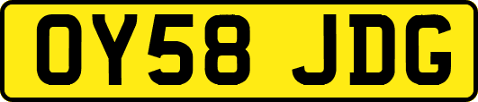 OY58JDG