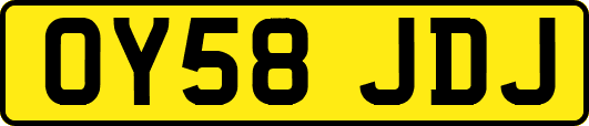 OY58JDJ