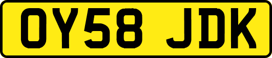 OY58JDK