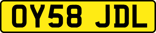 OY58JDL