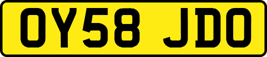 OY58JDO