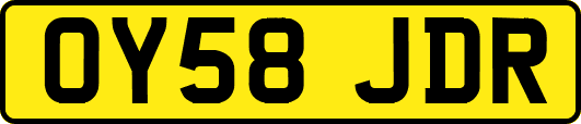 OY58JDR